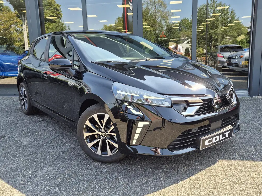 Mitsubishi Colt 1.6 HEV Intense uit 2026, foto 5