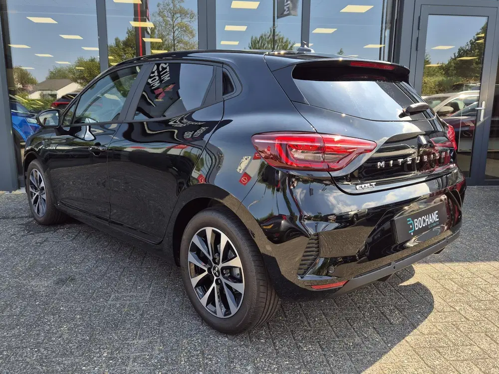 Mitsubishi Colt 1.6 HEV Intense uit 2026, foto 6
