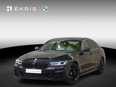 BMW 5-serie 530i Sedan uit 2020