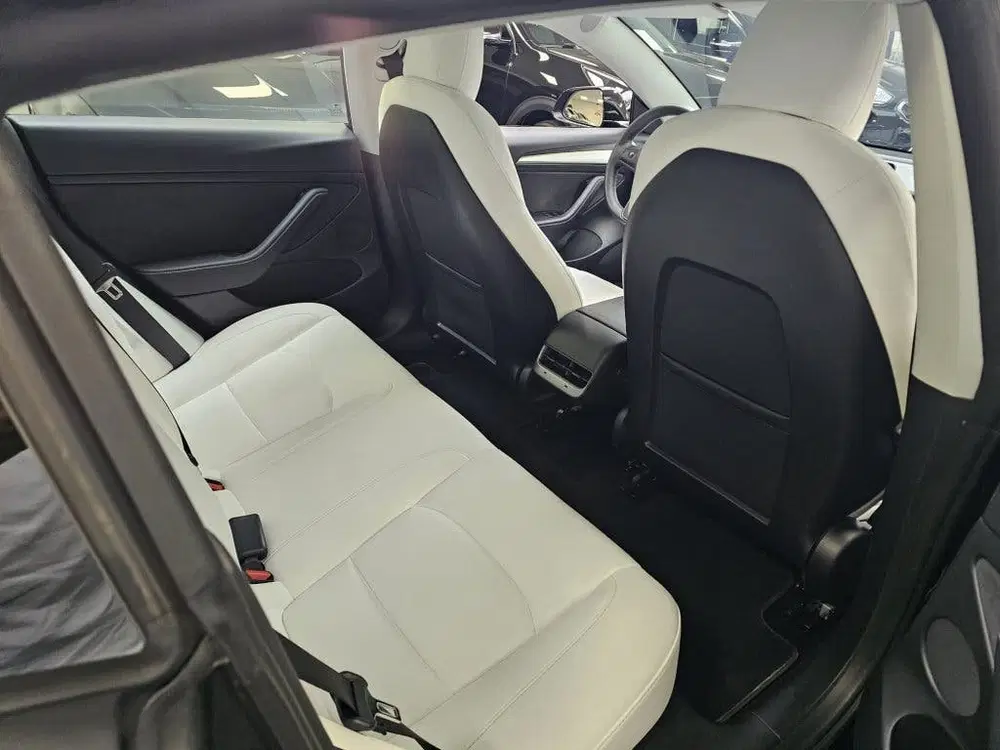 Tesla Model 3 Long Range AWD 75kWh uit 2021, foto 11