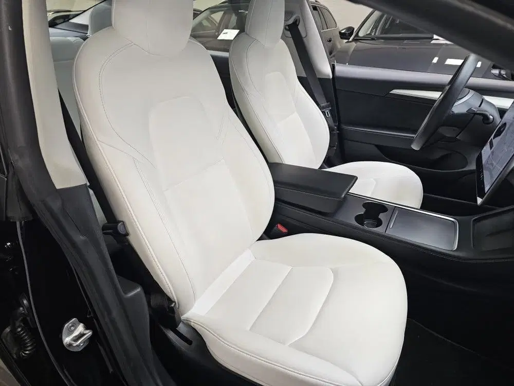 Tesla Model 3 Long Range AWD 75kWh uit 2021, foto 15