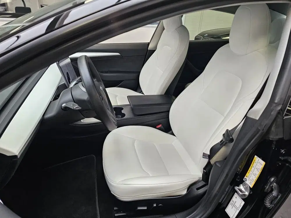 Tesla Model 3 Long Range AWD 75kWh uit 2021, foto 6