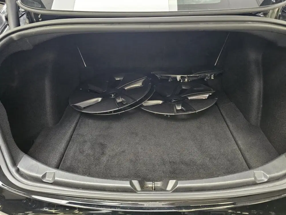 Tesla Model 3 Long Range AWD 75kWh uit 2021, foto 9