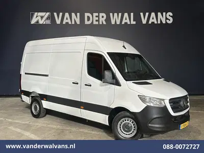 Mercedes-Benz Sprinter 316 CDI 164pk 3500kg Trekhaak L2H2 Eu uit 2019