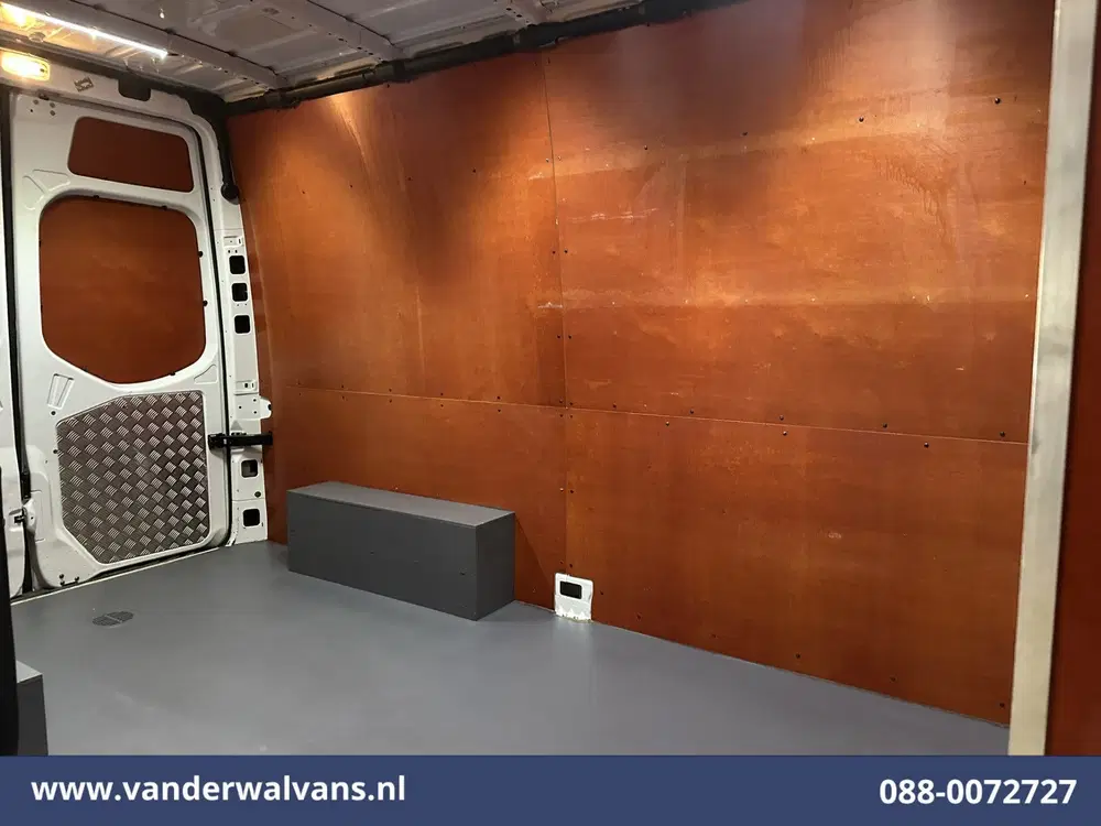 Mercedes-Benz Sprinter 316 CDI 164pk 3500kg Trekhaak L2H2 Eu uit 2019, foto 12
