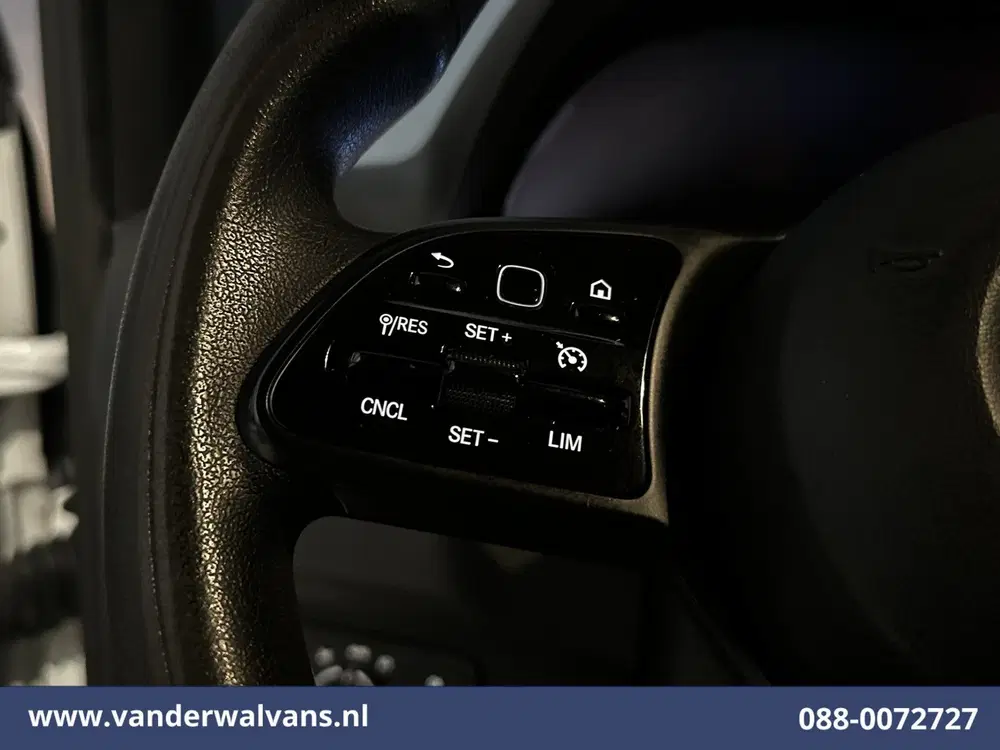Mercedes-Benz Sprinter 316 CDI 164pk 3500kg Trekhaak L2H2 Eu uit 2019, foto 5