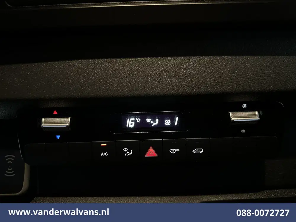 Mercedes-Benz Sprinter 316 CDI 164pk 3500kg Trekhaak L2H2 Eu uit 2019, foto 6