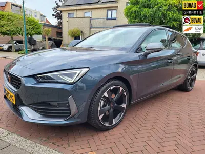 Cupra Leon 1.5 eTSI Leer uit 2023