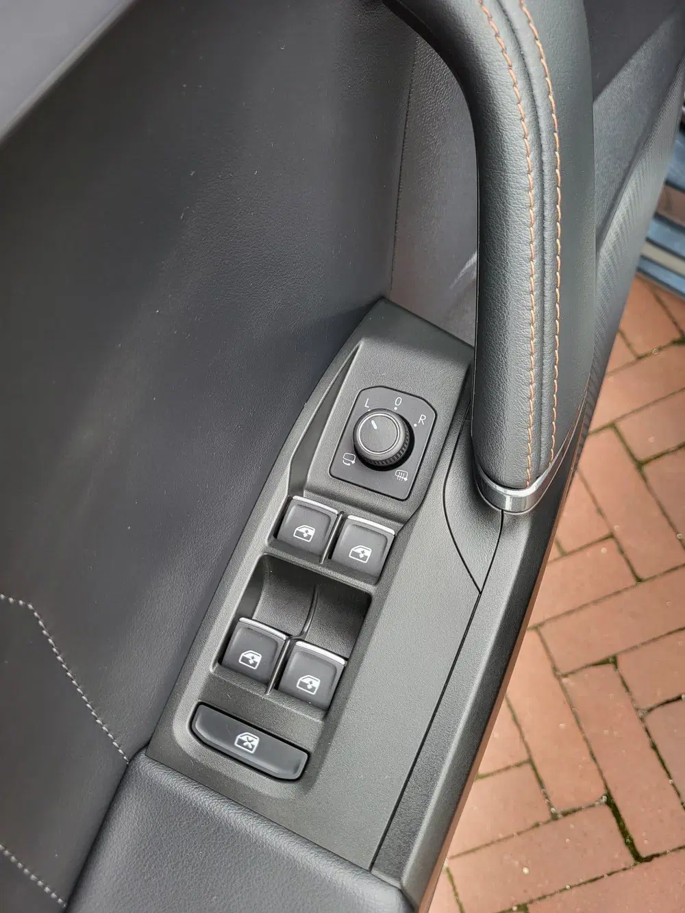Cupra Leon 1.5 eTSI Leer uit 2023, foto 14