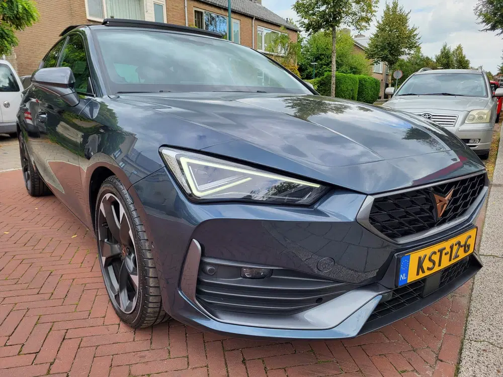Cupra Leon 1.5 eTSI Leer uit 2023, foto 6