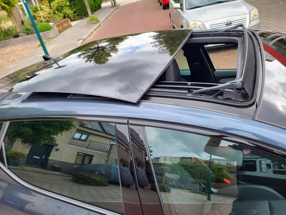 Cupra Leon 1.5 eTSI Leer uit 2023, foto 9