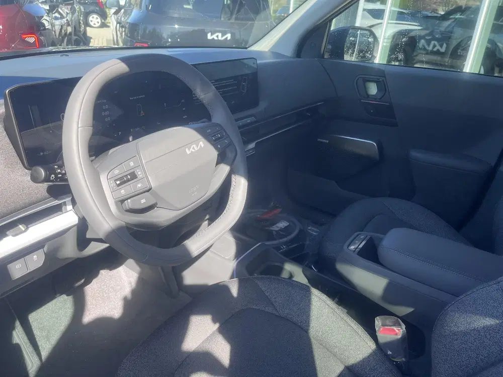 Kia EV2 Plus Advanced 42.2 kWh 4p. TIJDELIJK EXTRA uit 2026, foto 10