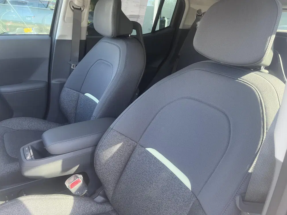 Kia EV2 Plus Advanced 42.2 kWh 4p. TIJDELIJK EXTRA uit 2026, foto 11