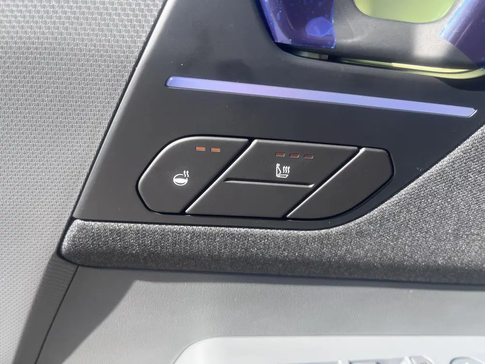 Kia EV2 Plus Advanced 42.2 kWh 4p. TIJDELIJK EXTRA uit 2026, foto 13