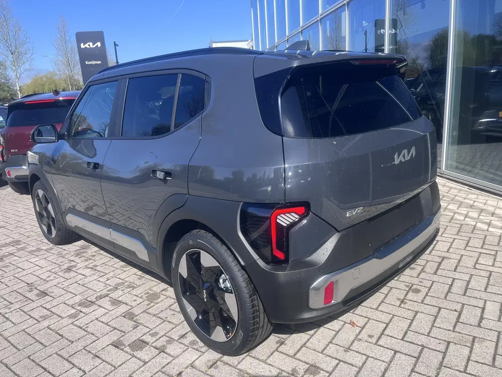 Kia EV2 Plus Advanced 42.2 kWh 4p. TIJDELIJK EXTRA uit 2026, foto 3