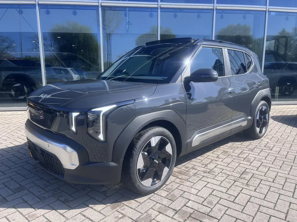 Kia EV2 Plus Advanced 42.2 kWh 4p. TIJDELIJK EXTRA uit 2026, foto 4