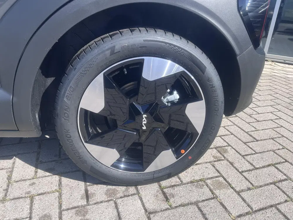 Kia EV2 Plus Advanced 42.2 kWh 4p. TIJDELIJK EXTRA uit 2026, foto 5