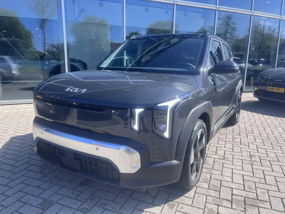 Kia EV2 Plus Advanced 42.2 kWh 4p. TIJDELIJK EXTRA uit 2026, foto 6