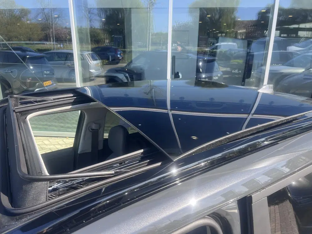 Kia EV2 Plus Advanced 42.2 kWh 4p. TIJDELIJK EXTRA uit 2026, foto 7