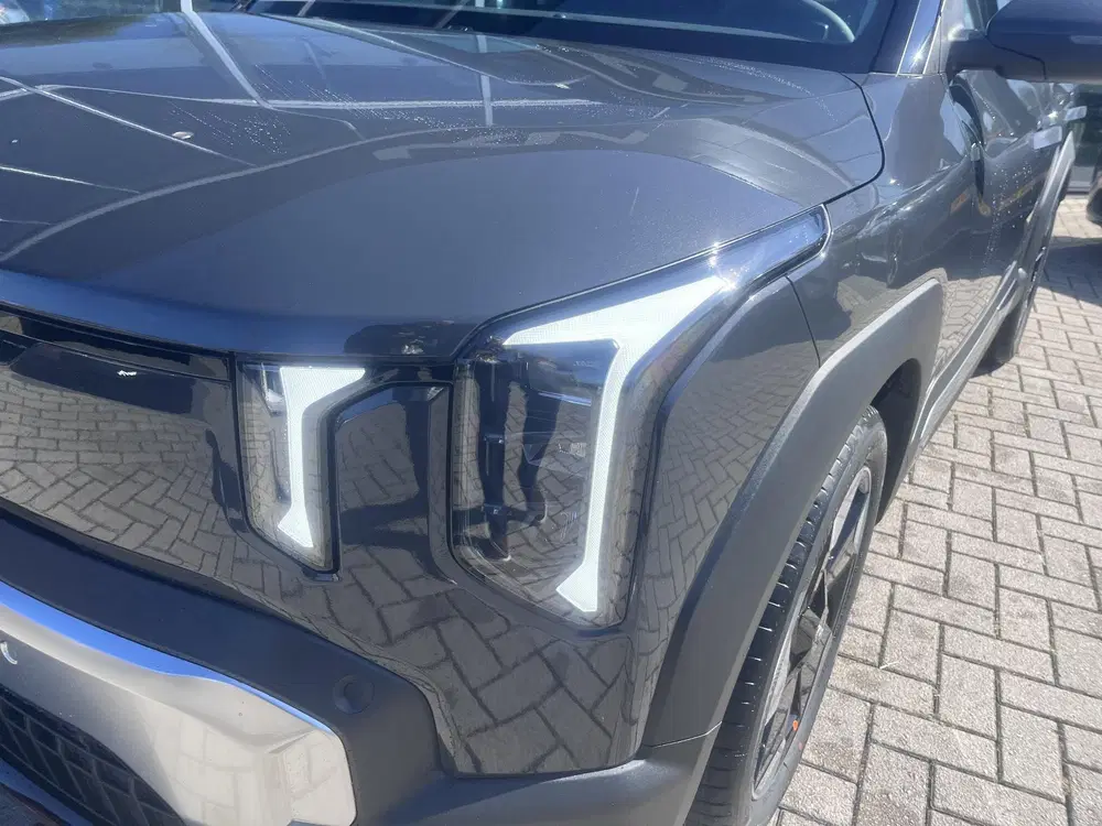 Kia EV2 Plus Advanced 42.2 kWh 4p. TIJDELIJK EXTRA uit 2026, foto 8