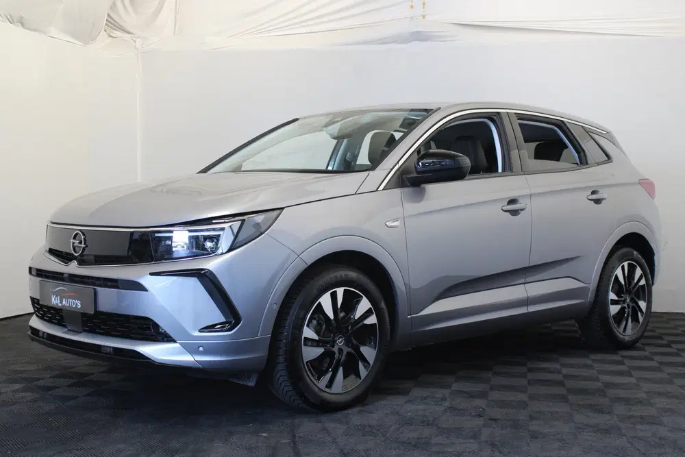 Opel Grandland 1.2 Turbo Edition (bj 2023) uit 2023