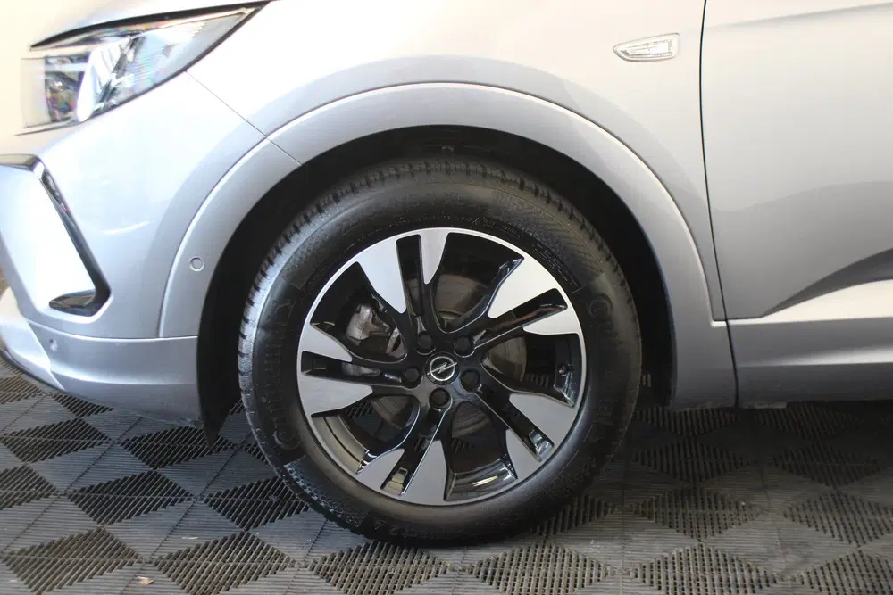 Opel Grandland 1.2 Turbo Edition (bj 2023) uit 2023, foto 11