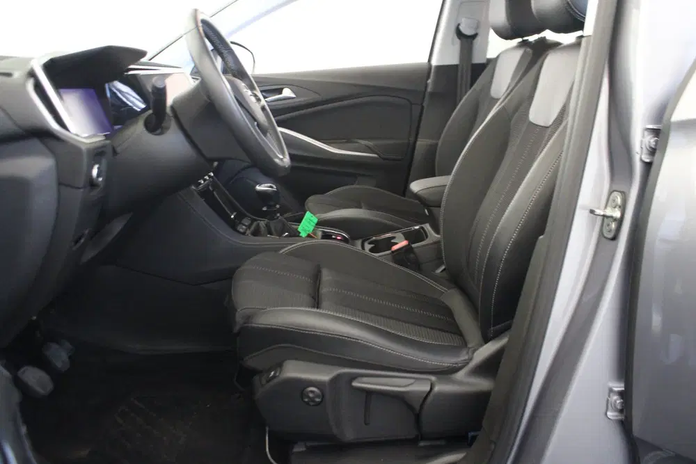 Opel Grandland 1.2 Turbo Edition (bj 2023) uit 2023, foto 15