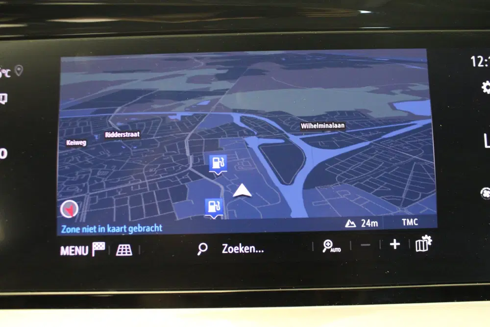 Opel Grandland 1.2 Turbo Edition (bj 2023) uit 2023, foto 2