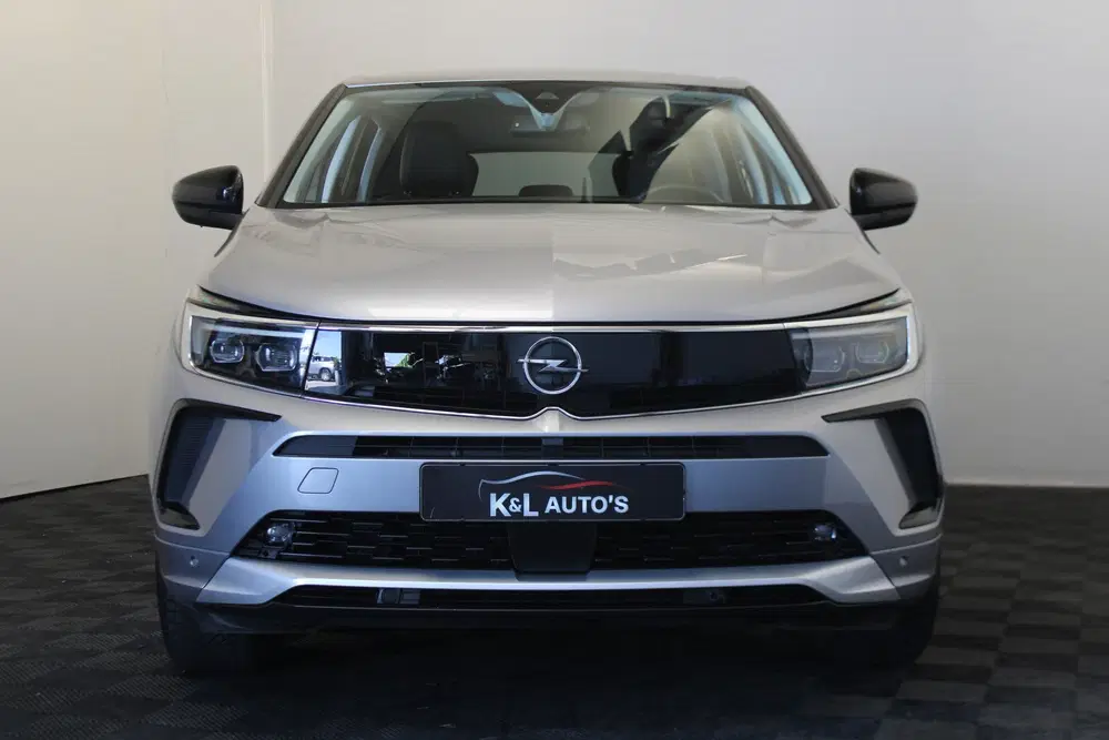 Opel Grandland 1.2 Turbo Edition (bj 2023) uit 2023, foto 3