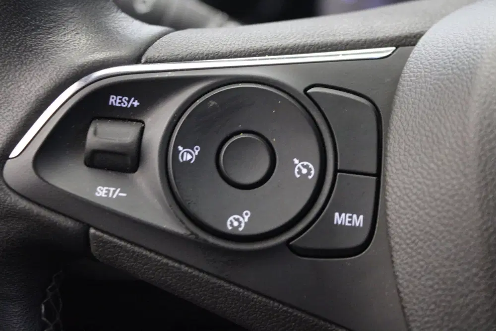 Opel Grandland 1.2 Turbo Edition (bj 2023) uit 2023, foto 6