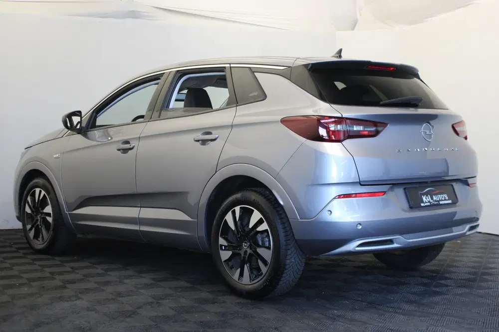 Opel Grandland 1.2 Turbo Edition (bj 2023) uit 2023, foto 7