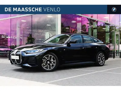 BMW i4 eDrive40 M Sport uit 2022