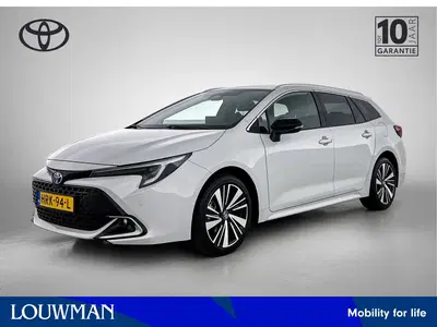 Toyota Corolla Hybrid 140 Dynamic uit 2025