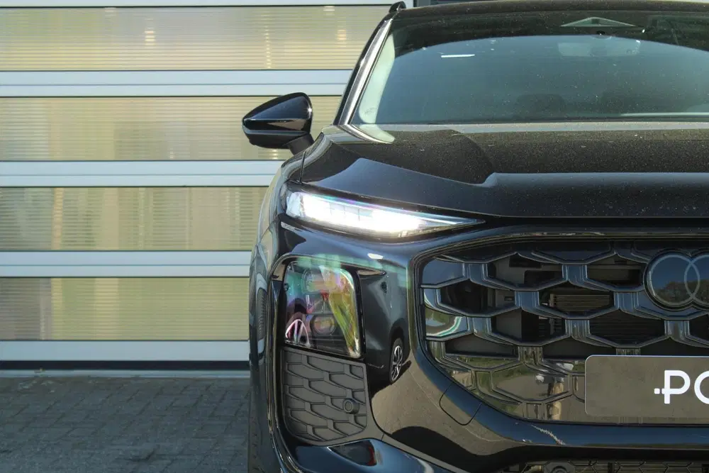 Audi Q3 1.5 e-hybrid 272pk S Edition uit 2026, foto 11