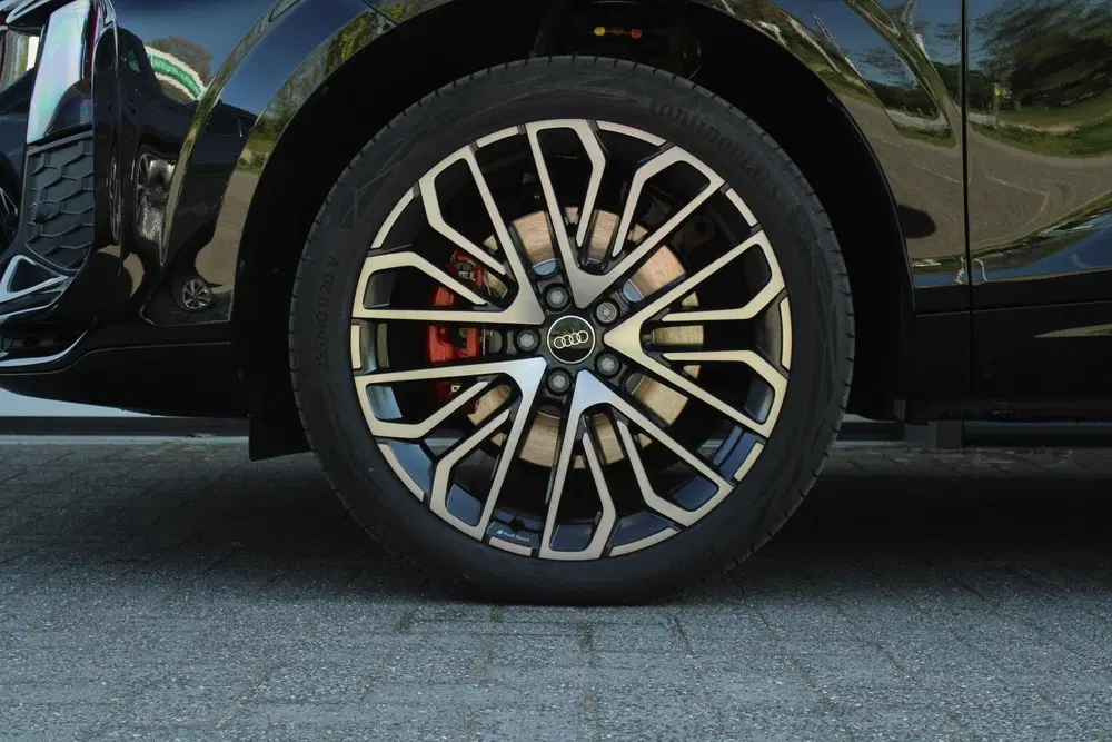 Audi Q3 1.5 e-hybrid 272pk S Edition uit 2026, foto 13