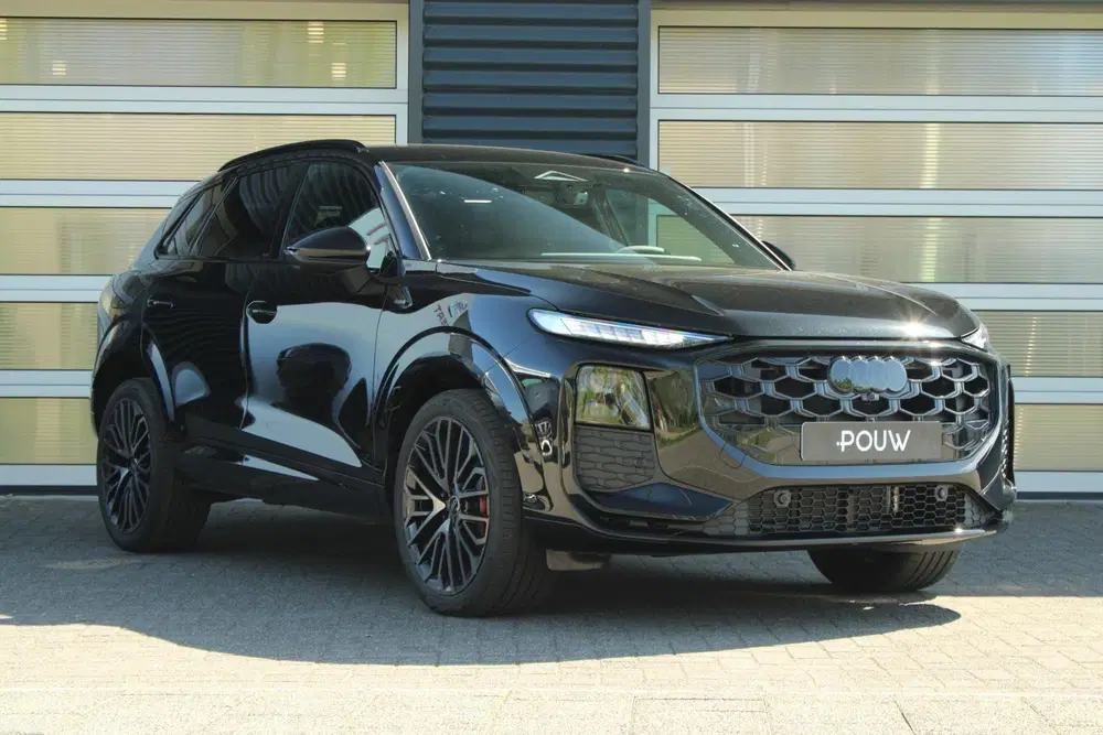 Audi Q3 1.5 e-hybrid 272pk S Edition uit 2026, foto 9