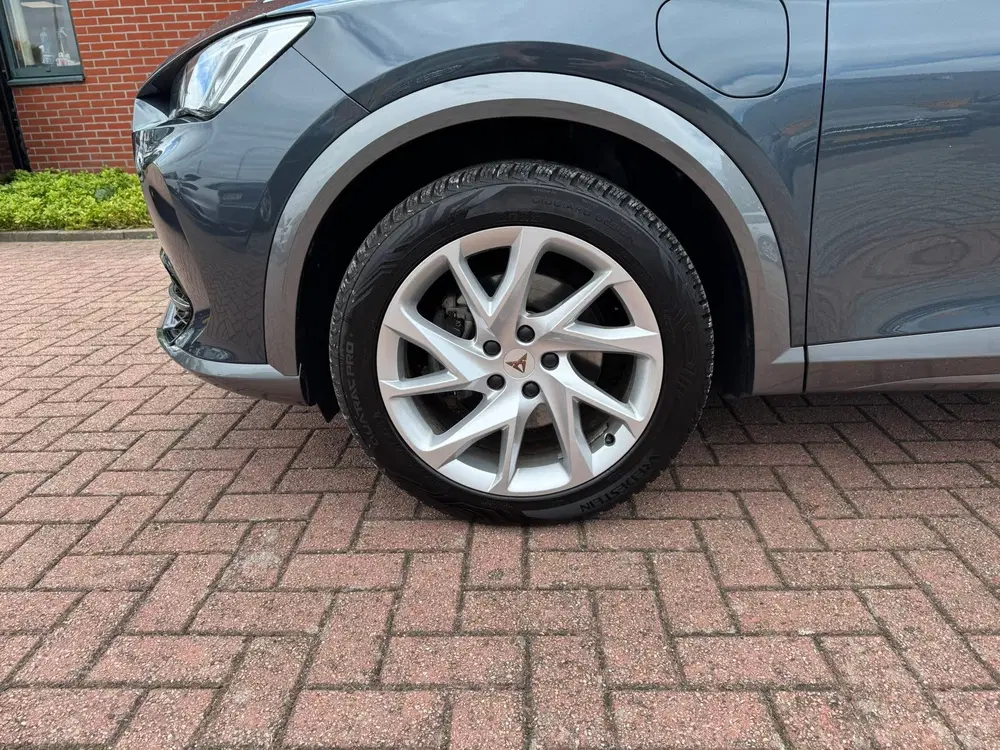 Cupra Formentor 1.4 e-Hybrid Business SOH 97% 204pk uit 2021, foto 10