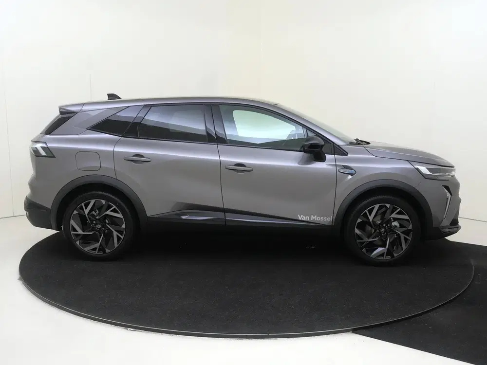 Renault Symbioz 1.8 E-Tech full hybrid 160 esprit Alpine uit 2026, foto 10