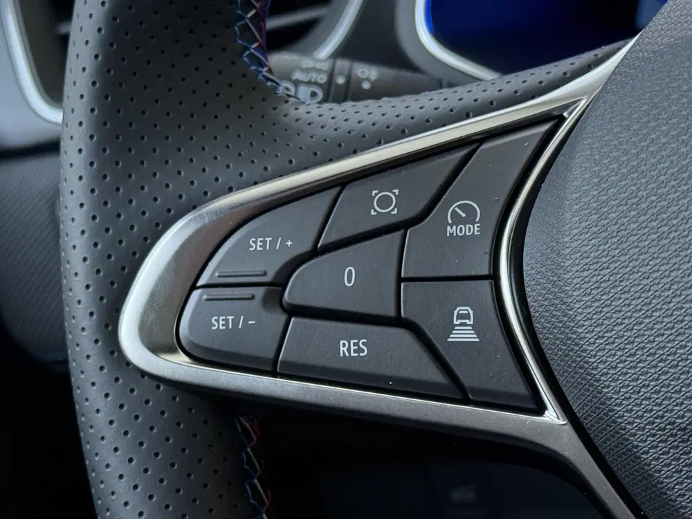 Renault Symbioz 1.8 E-Tech full hybrid 160 esprit Alpine uit 2026, foto 14