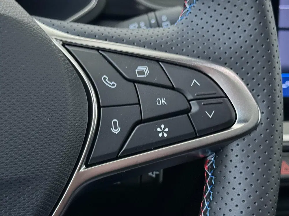 Renault Symbioz 1.8 E-Tech full hybrid 160 esprit Alpine uit 2026, foto 15