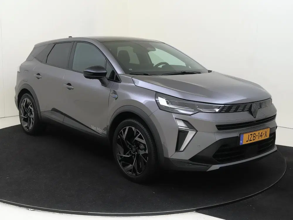 Renault Symbioz 1.8 E-Tech full hybrid 160 esprit Alpine uit 2026, foto 2