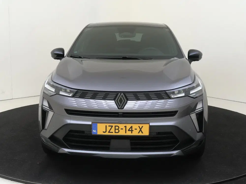 Renault Symbioz 1.8 E-Tech full hybrid 160 esprit Alpine uit 2026, foto 7