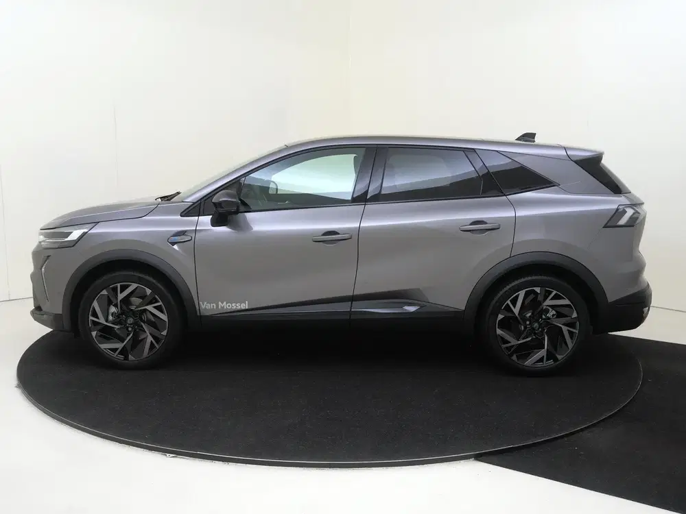 Renault Symbioz 1.8 E-Tech full hybrid 160 esprit Alpine uit 2026, foto 9
