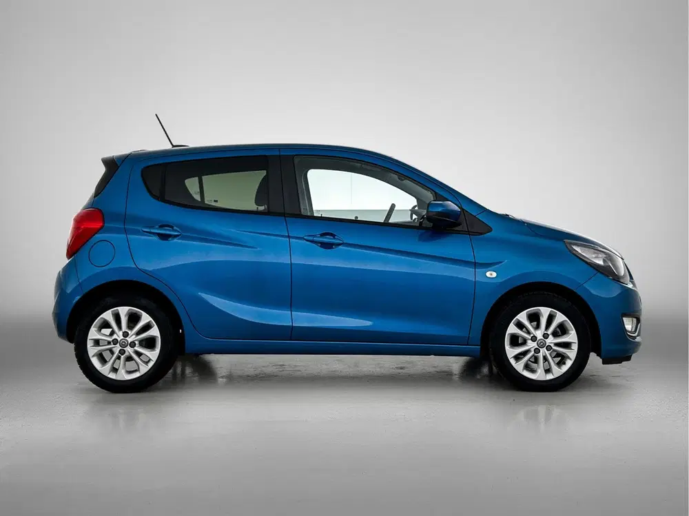 Opel Karl 1.0 ecoFLEX Innovation uit 2019, foto 11