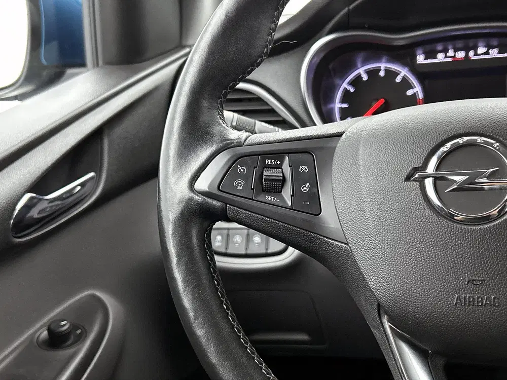 Opel Karl 1.0 ecoFLEX Innovation uit 2019, foto 14