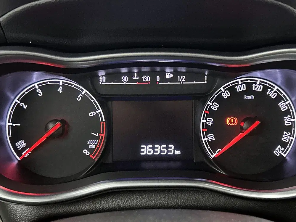 Opel Karl 1.0 ecoFLEX Innovation uit 2019, foto 5