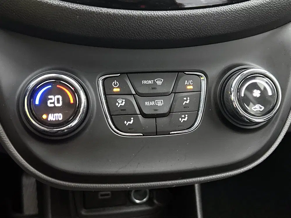 Opel Karl 1.0 ecoFLEX Innovation uit 2019, foto 9