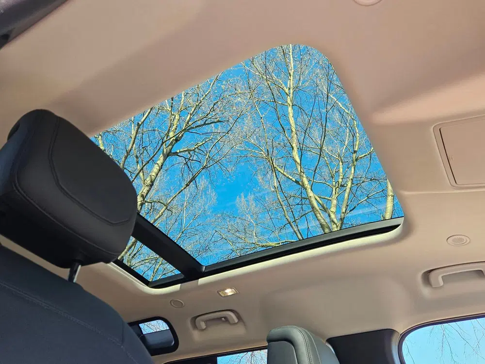 Land Rover Defender 2.0 P400e 110 ACC uit 2021, foto 15