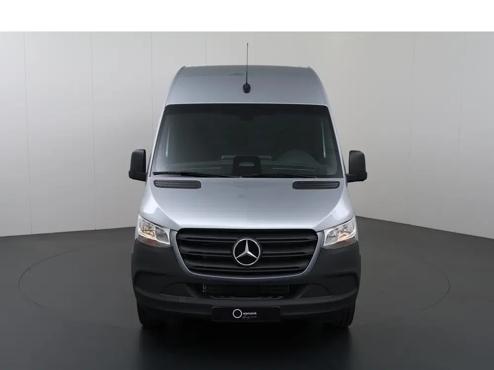 Mercedes-Benz Sprinter 317 CDI L2 H2 RWD PRO uit 2024, foto 14