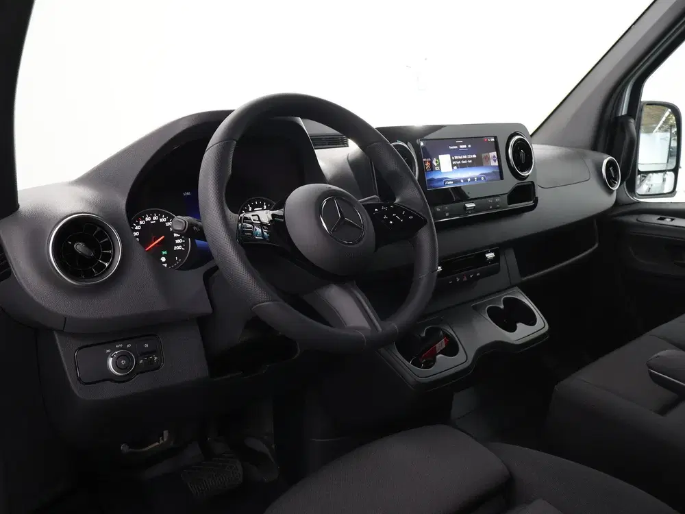 Mercedes-Benz Sprinter 317 CDI L2 H2 RWD PRO uit 2024, foto 6